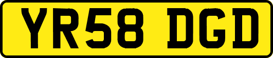 YR58DGD