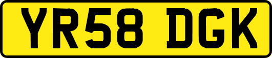 YR58DGK