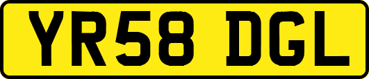 YR58DGL