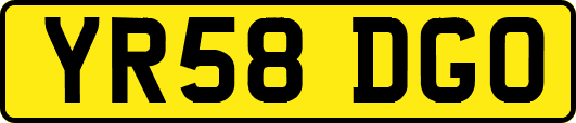 YR58DGO