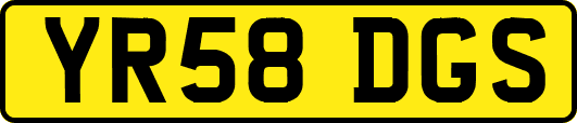 YR58DGS