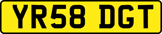 YR58DGT