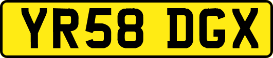 YR58DGX