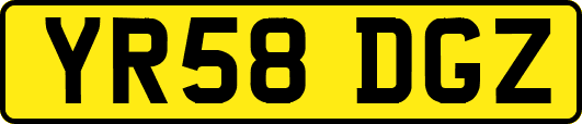YR58DGZ