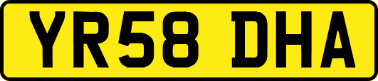 YR58DHA
