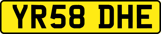 YR58DHE