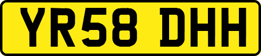 YR58DHH