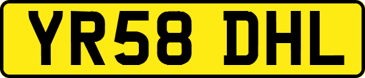 YR58DHL