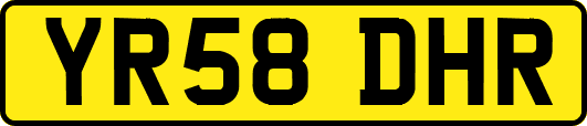 YR58DHR