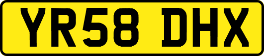 YR58DHX