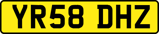 YR58DHZ