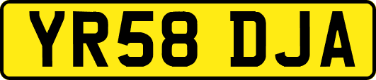 YR58DJA