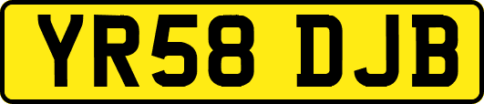 YR58DJB