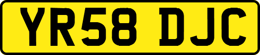 YR58DJC
