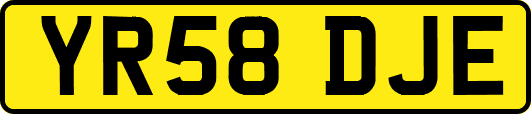 YR58DJE