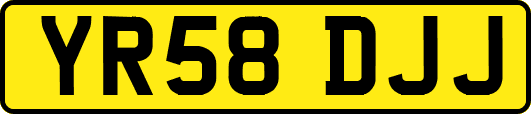 YR58DJJ