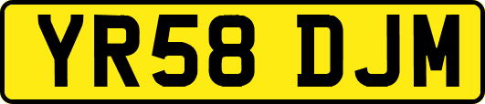 YR58DJM
