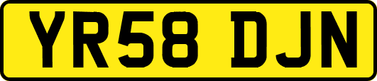 YR58DJN