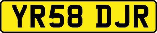 YR58DJR