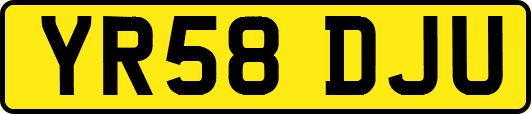 YR58DJU