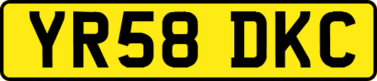 YR58DKC