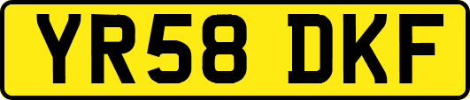 YR58DKF