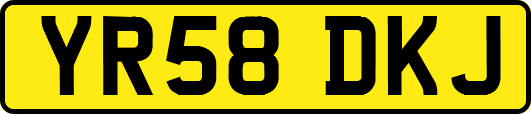 YR58DKJ