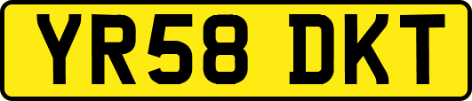 YR58DKT