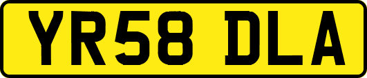 YR58DLA
