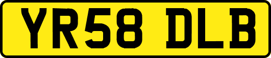 YR58DLB