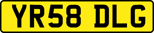 YR58DLG