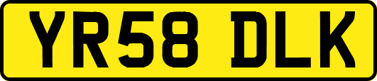 YR58DLK