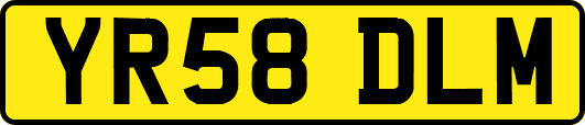 YR58DLM