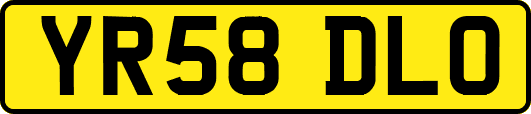 YR58DLO