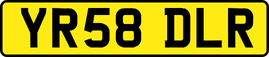 YR58DLR