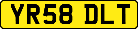 YR58DLT