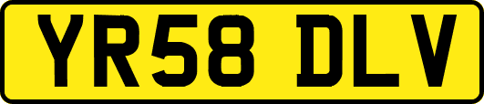 YR58DLV