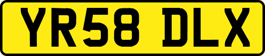 YR58DLX