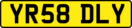 YR58DLY