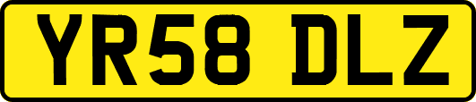 YR58DLZ