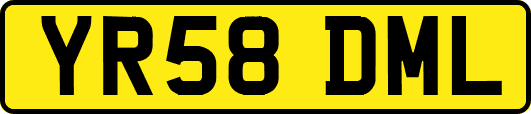 YR58DML