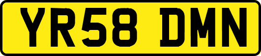 YR58DMN