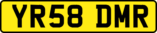 YR58DMR