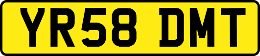 YR58DMT