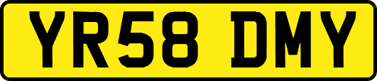 YR58DMY