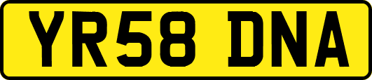 YR58DNA