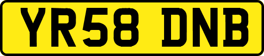 YR58DNB