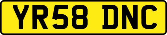 YR58DNC