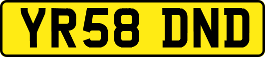 YR58DND