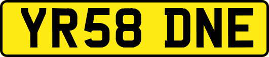 YR58DNE
